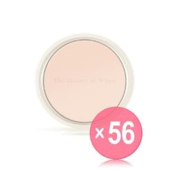 The History of Whoo - Gongjinhyang Mi Luxury Glow Pressed Powder Refill Only - 2 Colors (x56) (Bulk Box)