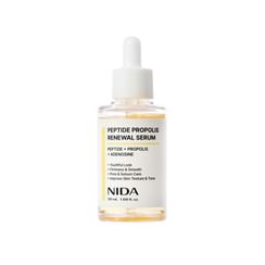 NIDA - Peptide Propolis Renewal Serum
