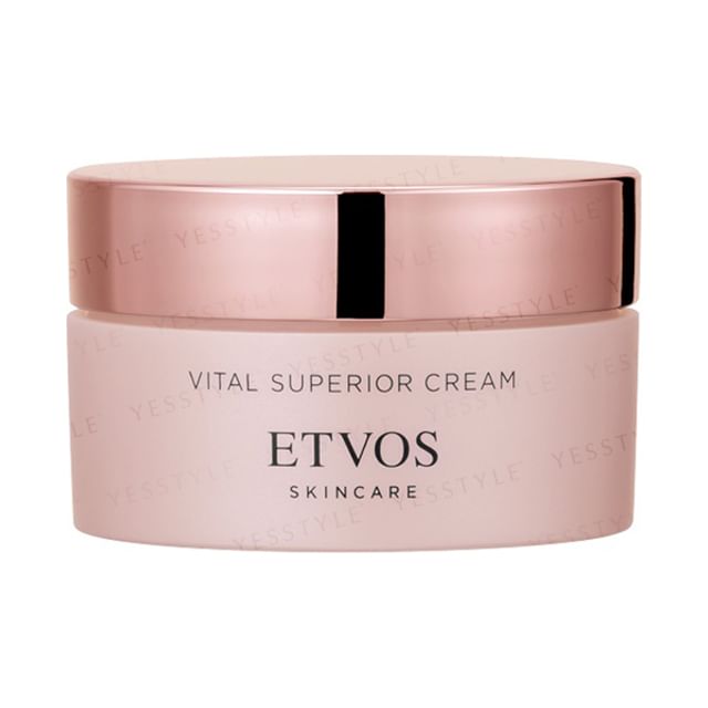 Etvos Vital Superior Cream Etvos Vital Superior Cream