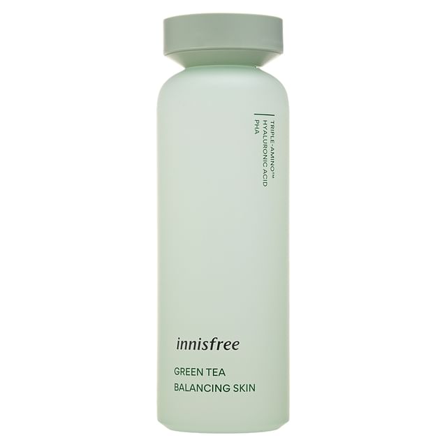 innisfree - Green Tea Balancing Skin EX