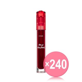 ETUDE - Dear Darling Water Gel Tint - 8 Colors (x240) (Bulk Box)