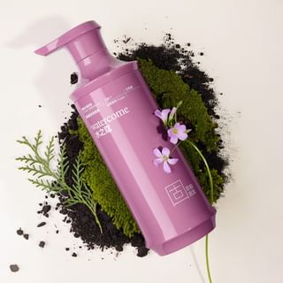 WATERCOME - Anti-Hair Loss Strengthening Shampoo