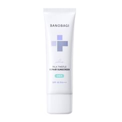 BANOBAGI - Milk Thistle Repair Cica Sunscreen Plus
