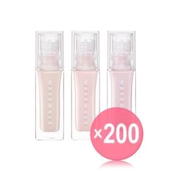 WAKEMAKE - Sheer Glow Liquid Highlighter - 3 Colors (x200) (Bulk Box)