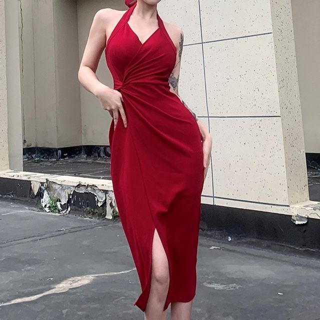bodycon guest wedding dress Bodycon Dress With Cardigan – Unique Dressup