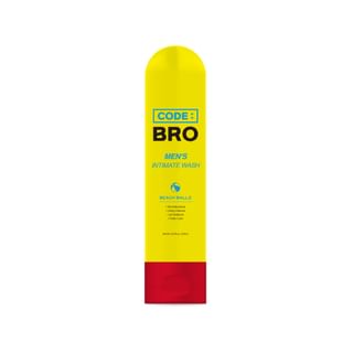 Code Bro - Men's Intimate Wash Beach Ballz