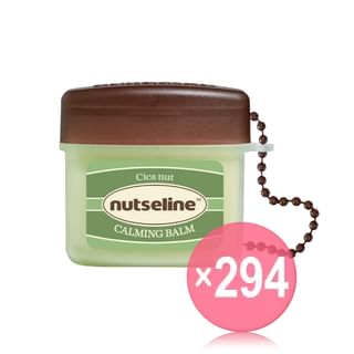 nutseline - Cica Nut Calming Balm Mini (x294) (Bulk Box)
