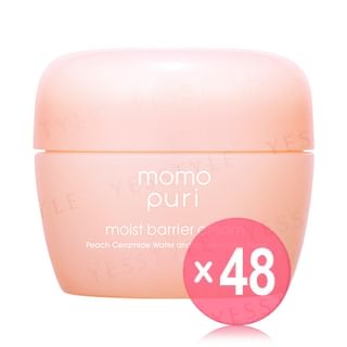 BCL - Momo Puri Peach Moist Barrier Cream (x48) (Bulk Box)