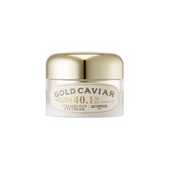SKINFOOD - Gold Caviar Collagen Plus Eye Cream