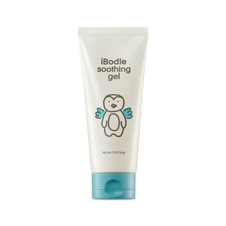 iBodle - Soothing Gel