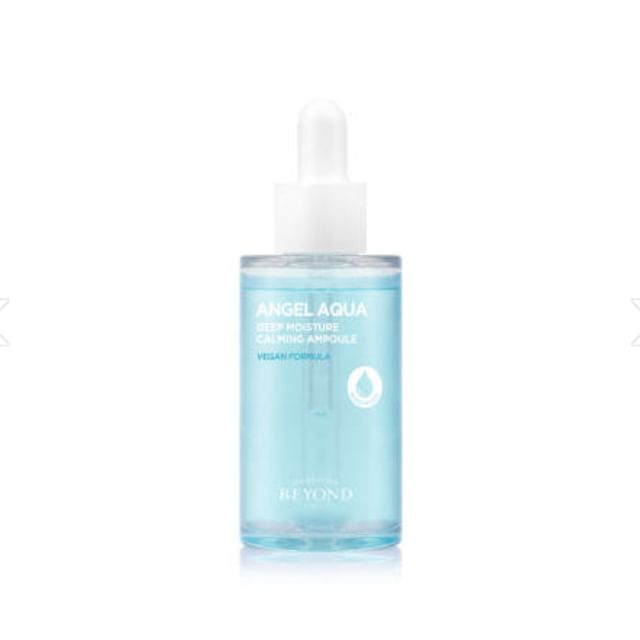 BEYOND-Angel Aqua Deep Moisture Calming Ampoule