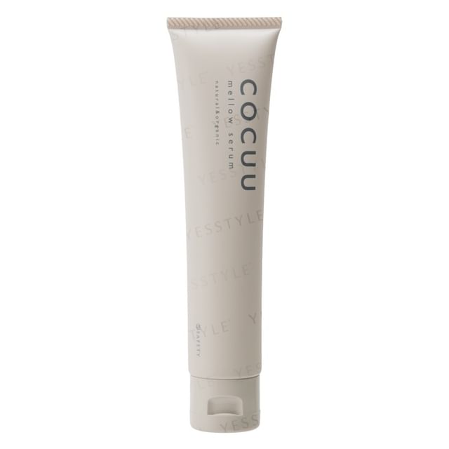 SAFETY-COCUU Mellow Serum
