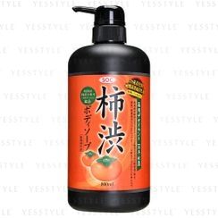 SOCC - Body Soap Persimmon Tannin 800ml