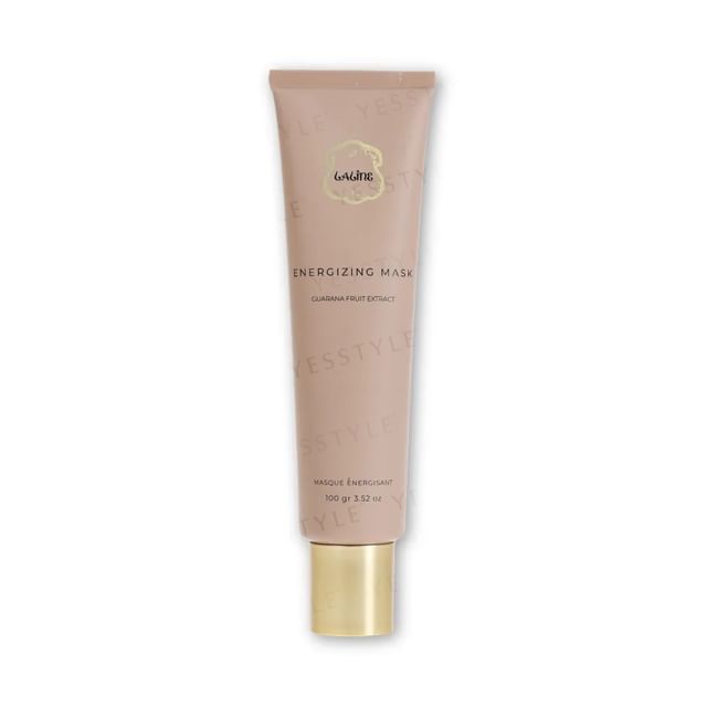 Laline-Energizing Mask Guarana Fruit Extract