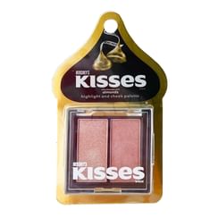 SHOBIDO - HERSHEY'S kisses Blush & Highlighter Face Color