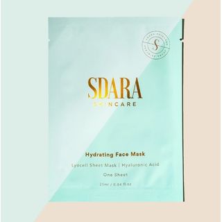 sdara skincare