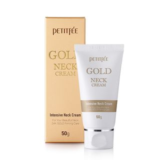 PETITFEE - Gold Neck Cream 50g