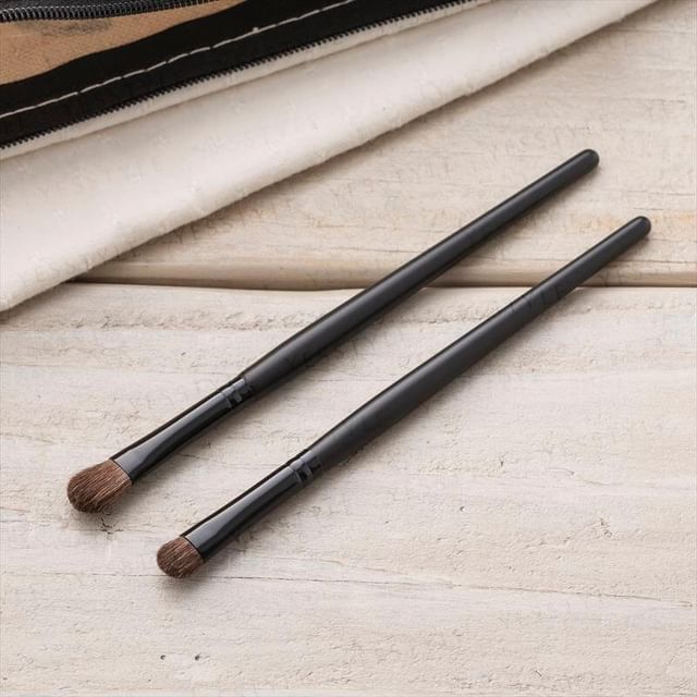 KAI-cosmeup Eyeshadow Brush Set