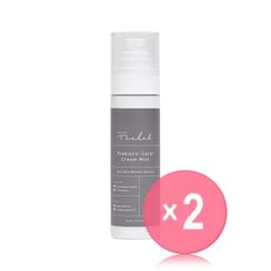 THE LAB by BLANC DOUX - Prebiotic-Cera Cream Mist 2pcs Bundle Set