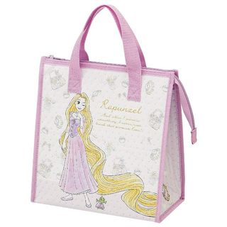 rapunzel lunch bag