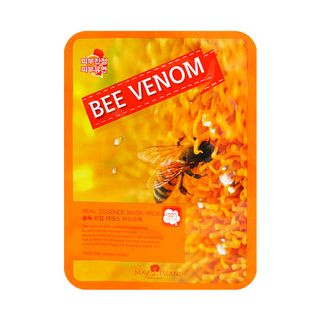 May Island - Bee Venom Real Essence Mask Pack 1pc