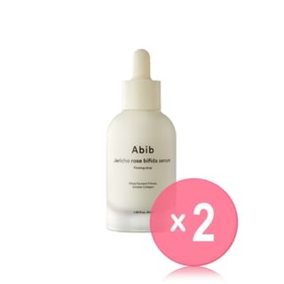 Abib - Jericho Rose Bifida Serum Firming Drop 2pcs Bundle Set