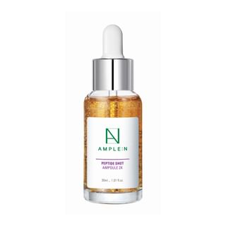 AMPLE: N - Peptide Shot Ampoule 2x 