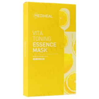 Mediheal - Vita Toning Essence Mask