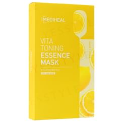 Mediheal - Vita Toning Essence Mask