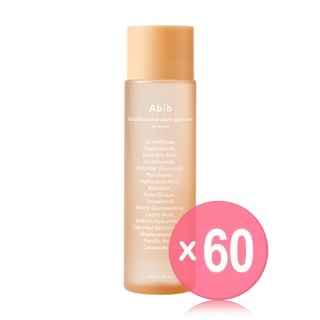 Abib - Glutathiosome Dark Spot Toner Skin Booster (x60) (Bulk Box)