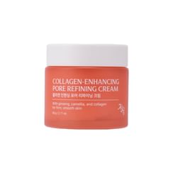 JINSIM - Collagen-Enhancing Pore Refining Cream