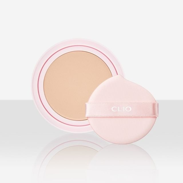 [CLIO] Kill Cover Glow Cushion15g + Refill