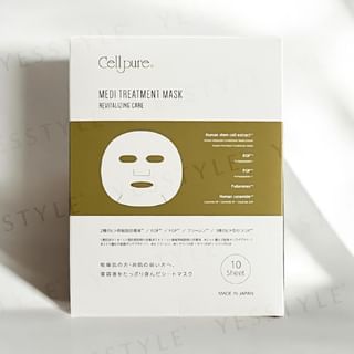 Cellpure - Medi-Treatment Mask