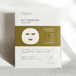 Cellpure - Medi-Treatment Mask
