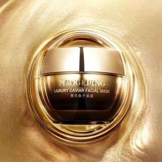 MAOGEPING - Luxury Caviar Facial Mask