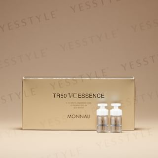 MONNALI - Gold Series TR50 VC Essence