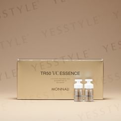 MONNALI - Gold Series TR50 VC Essence