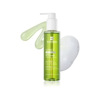 Dr.Melaxin - S-Zinc Blemish Gel Cleanser