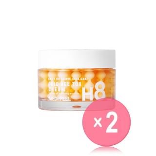 MEDIPEEL - Gold Age Tox H8 Cream 2pcs Bundle Set