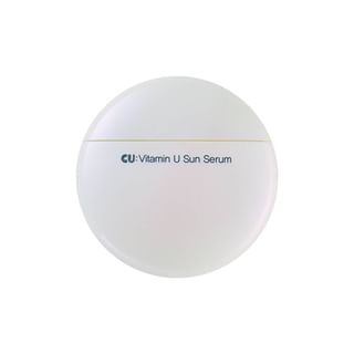 CUSKIN - Vitamin U Sun Serum