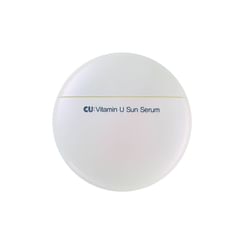 CUSKIN - Vitamin U Sun Serum
