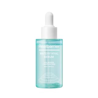 Realbarrier - Watery Hyal Serum