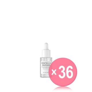 SKIN1004 - Madagascar Centella Tone Brightening Capsule Ampoule Mini (x36) (Bulk Box)