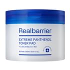 Realbarrier - Extreme Pathenol Toner Pad | YesStyle