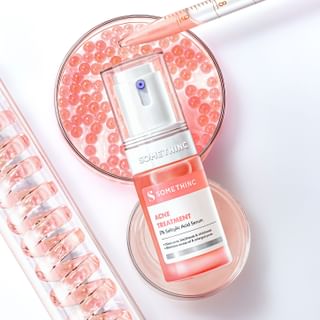 SOMETHINC - Acne Treatment 2% Salicylic Acid Serum