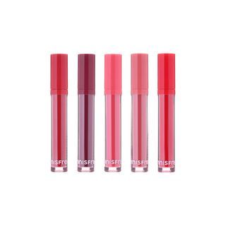innisfree - Fruity Squeeze Tint - 5 Colors