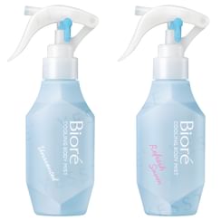 Biore UV Aqua Rich Watery Hold Cream SPF 50 PA+++