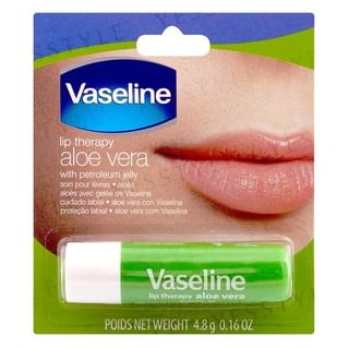 Vaseline - Lip Therapy Stick Aloe