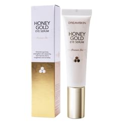 Dream Skin - Honey Gold Eye Serum
