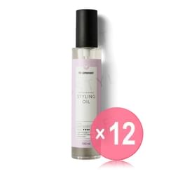 hh simonsen - Hair Styling Oil (x12) (Bulk Box)